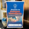 1º Simpósio de Acessos Vasculares marca novo momento da assistência